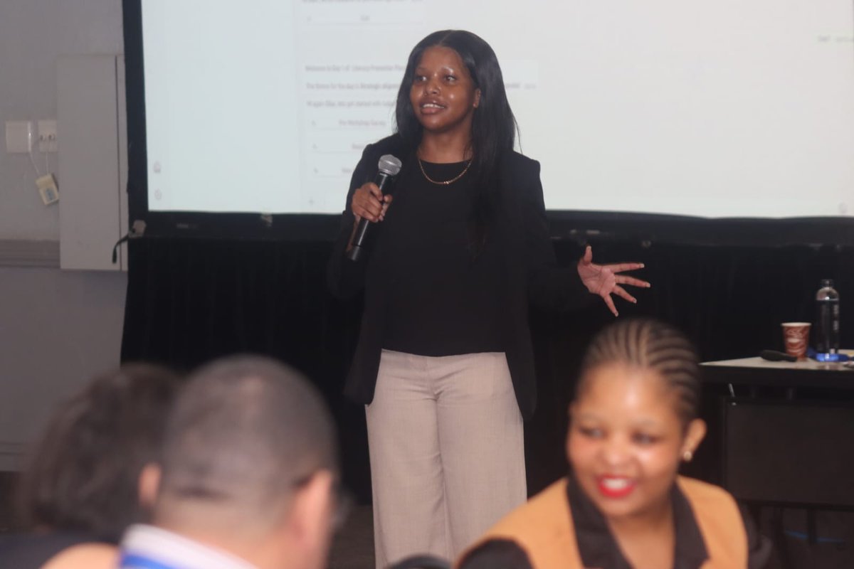 Dep. Basic Education tweet media