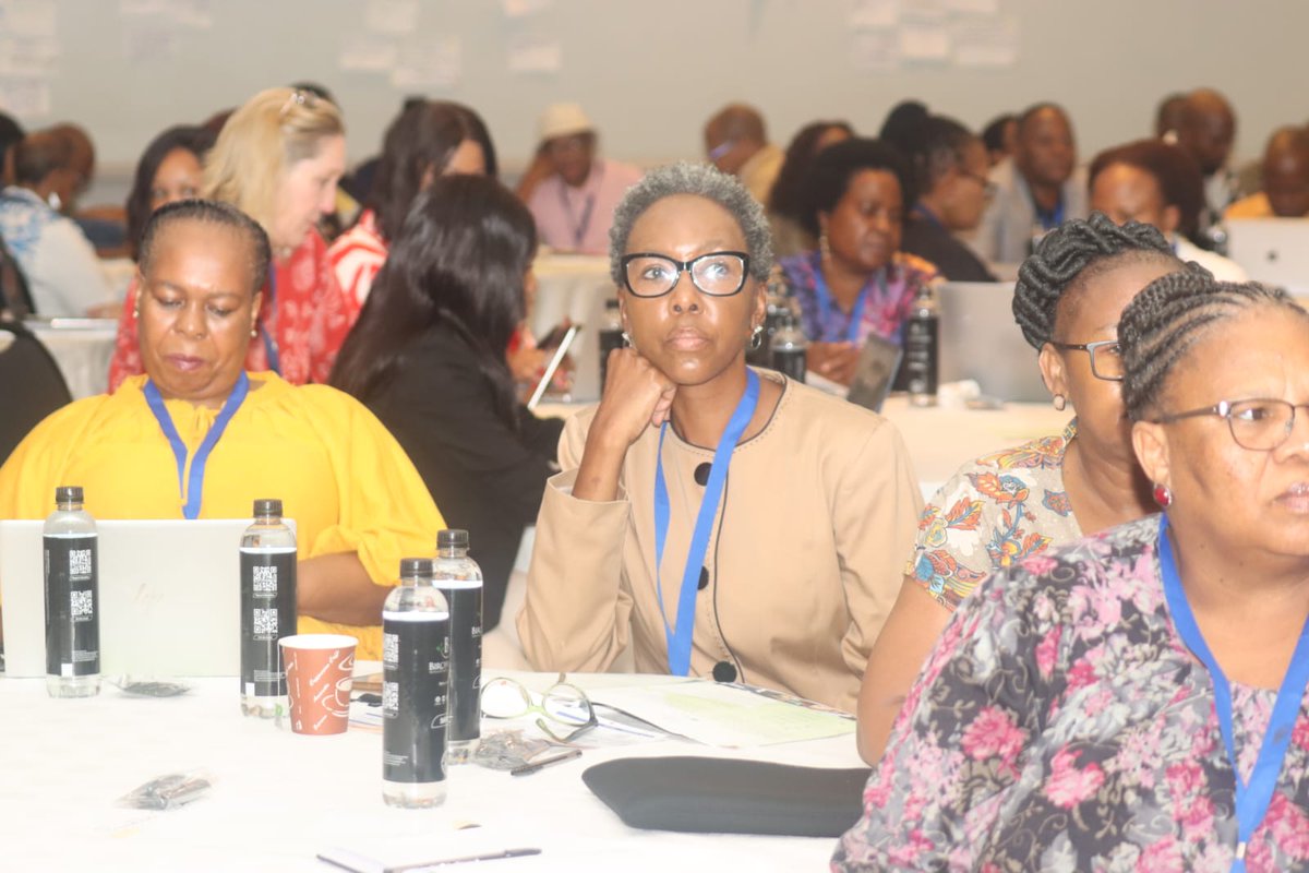 Dep. Basic Education tweet media