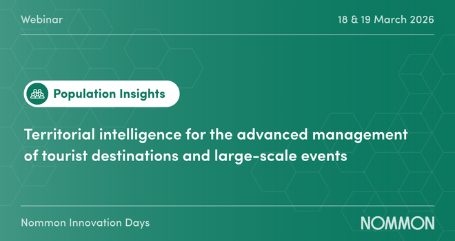 Mabrian Technologies tweet media