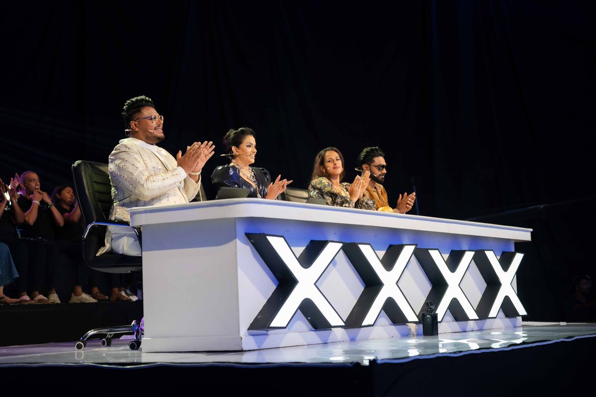 Danu Innasithamby tweet media