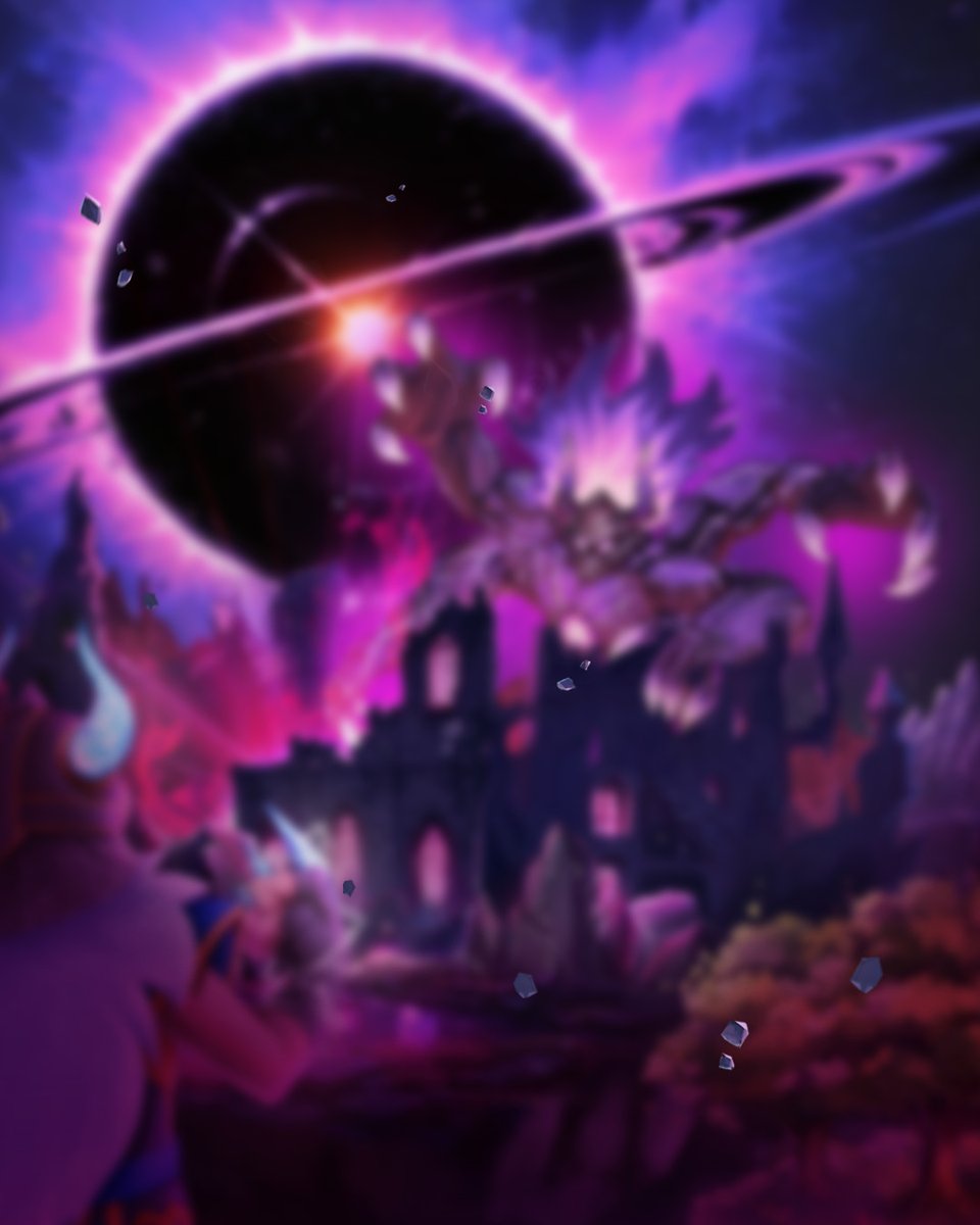 You are probably curious what is next for NosTale.

We are working on bringing long awaited Quality of Life changes (with a focus on Raids) to NosTale this March! 🛠

And you will not have to wait long to have a "hot and firey" first week of April!🔥