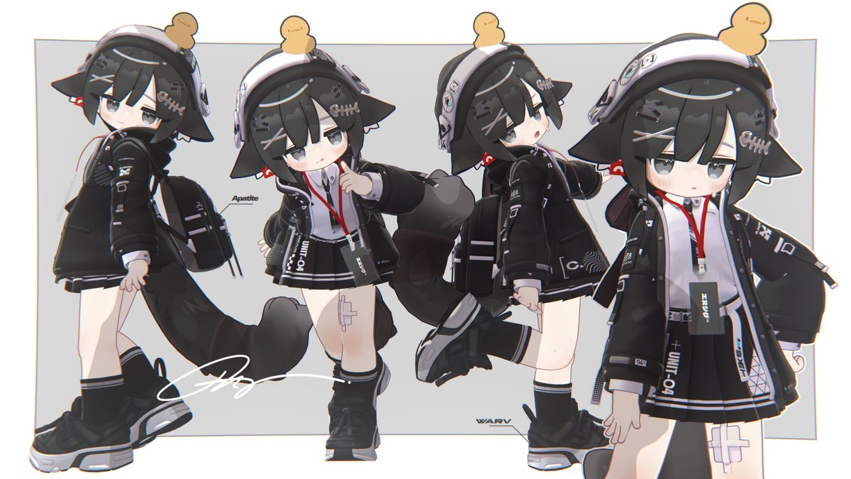 のきあ (@nokirg) / Posts / X