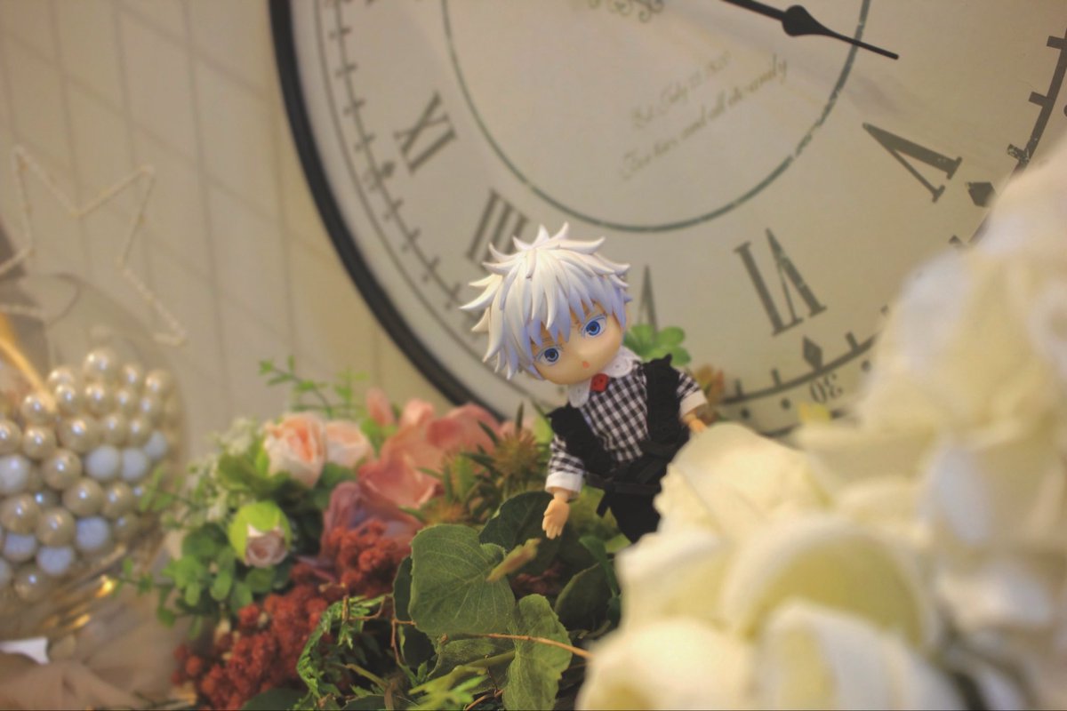 ᴄʜɪʀᴏ tweet media