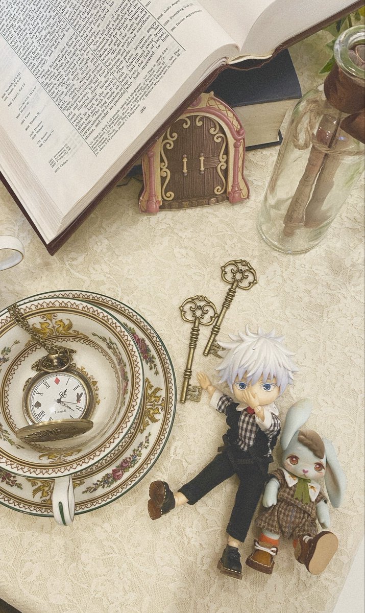 ᴄʜɪʀᴏ tweet media