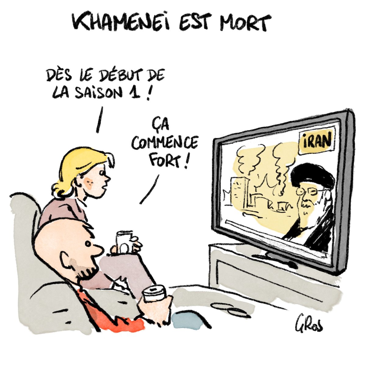 Pascal Gros tweet media