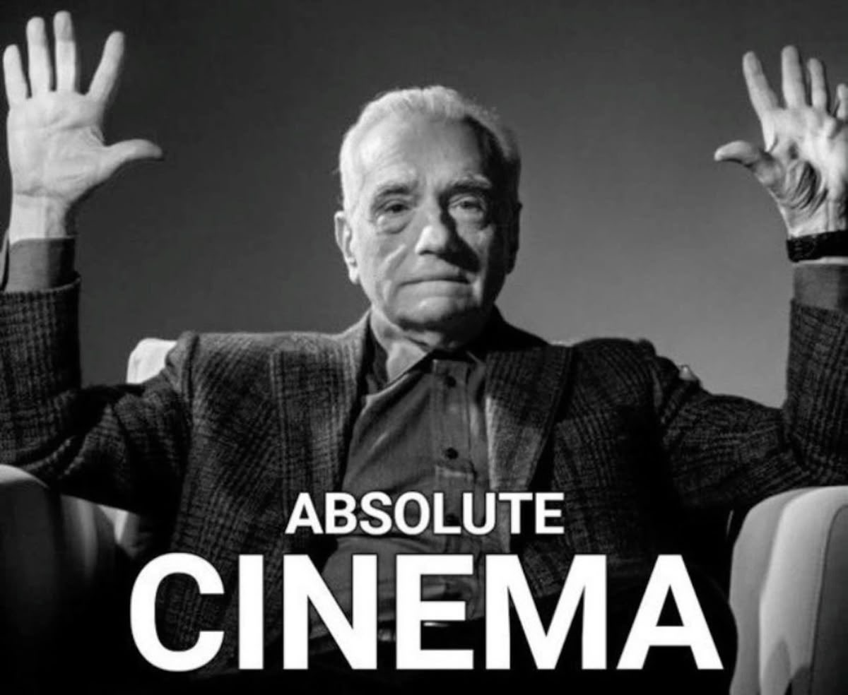 ABSOLUTE THOMICRO CINEMA
