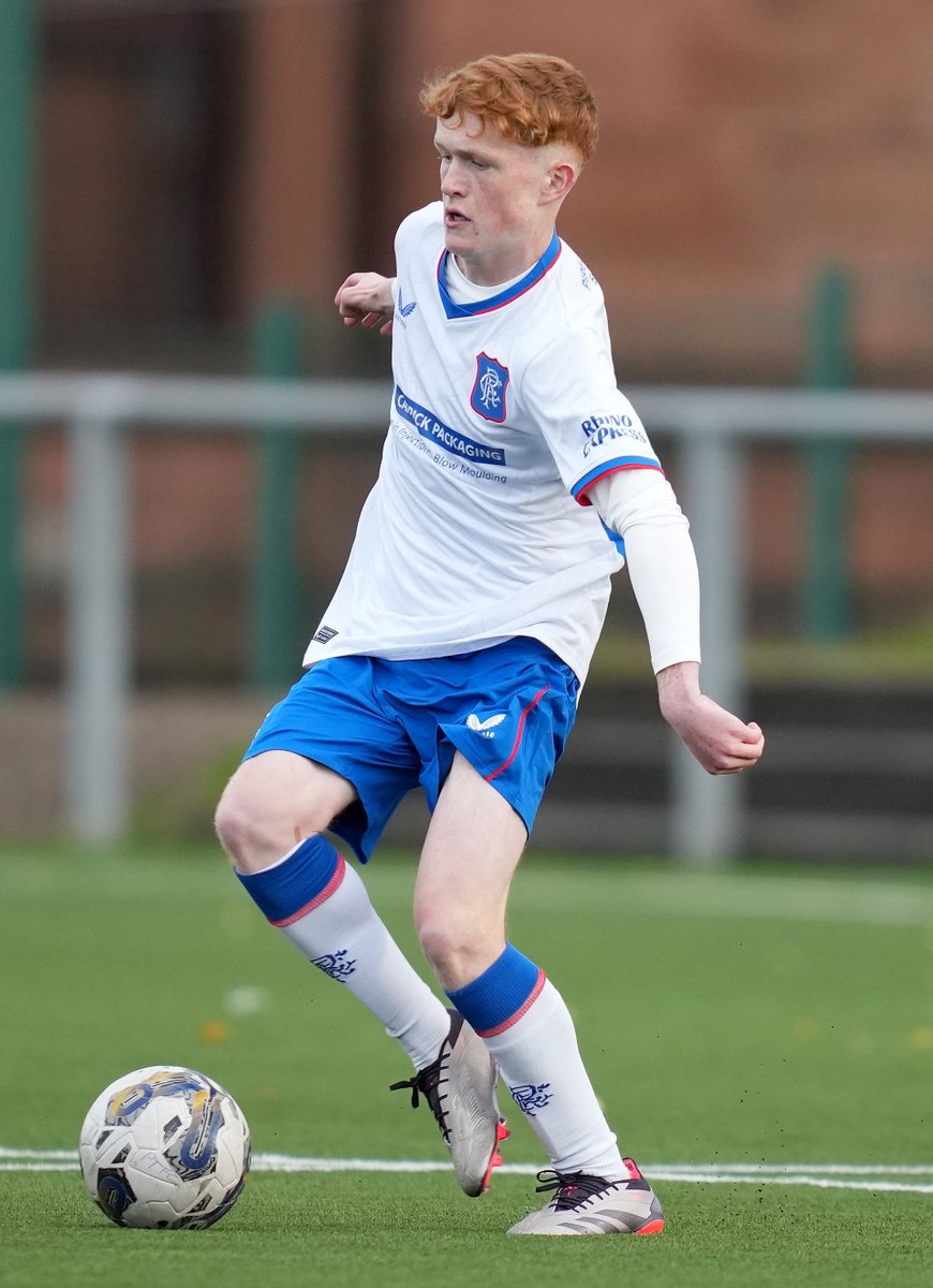 The Rangers Review tweet media