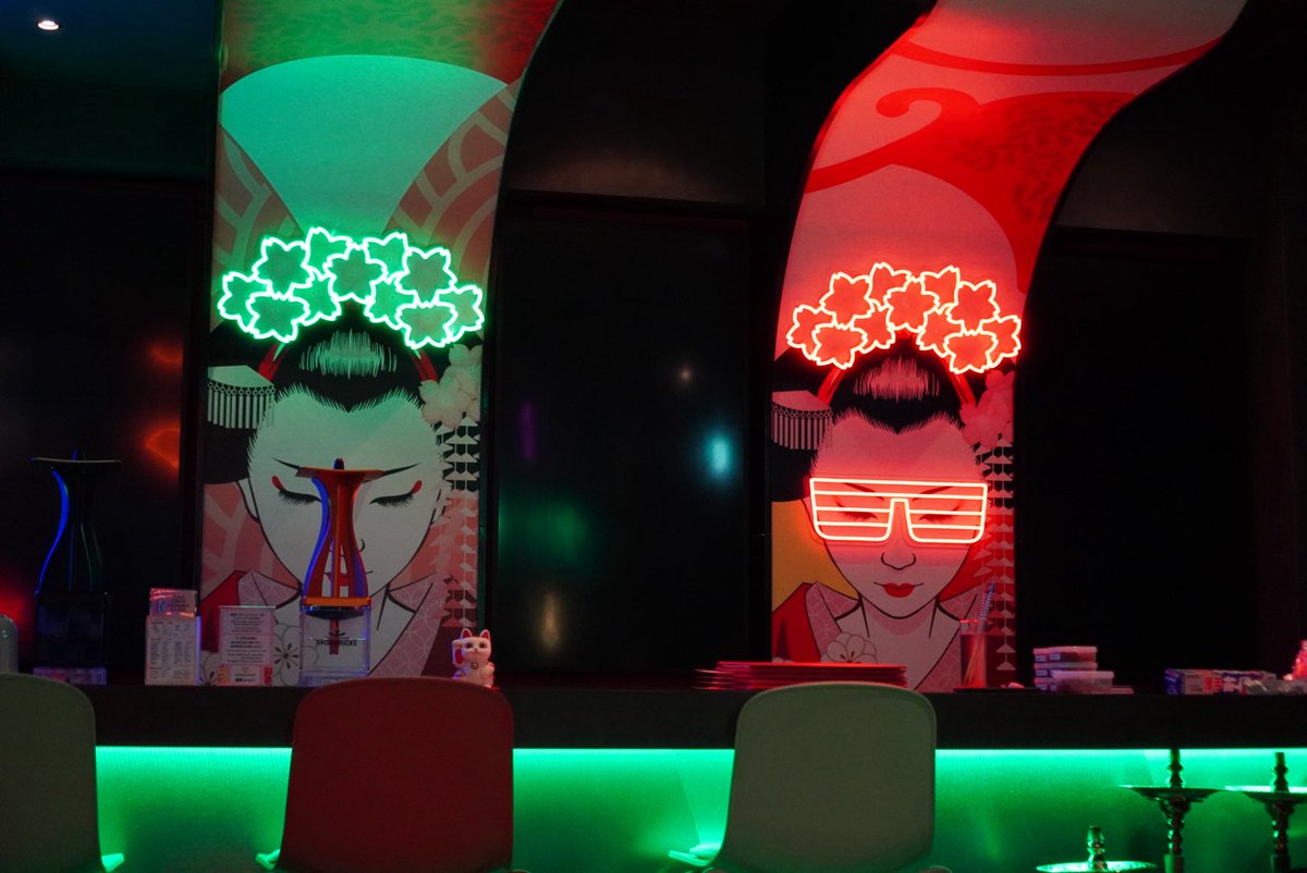 オープンしました❗
朝7時まで‼️

昨日はどしゃ降りで大変でしたね☔️
本日は、雨が止み風が強く吹いていますが、
負けずに頑張りましょう！

力強くお待ちしています(?)✨

本日の出勤
しゅんや 20:00〜
やまい 21:00〜
めぐ21:00〜
#五反田  #カラオケバー