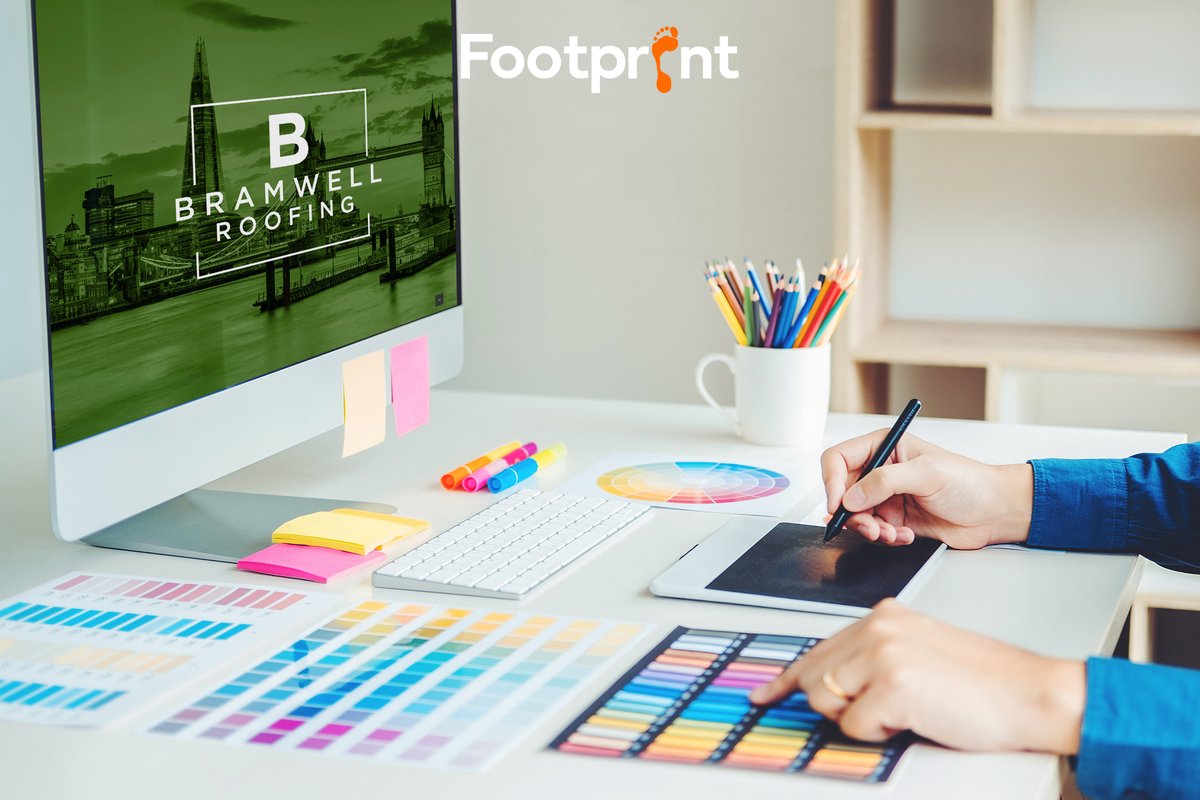 FootprintWeb's tweet photo. ⏰ Don’t have time to be involved at all stages of a website build?

✅ Well, that’s fine, our team will create your website and just give you updates at key points of the project – whatever you want! 🙌

📲 us today on 01883 372488 

#newwebsite #website #websitedesign #surrey https://t.co/xgHJM8Cr2k