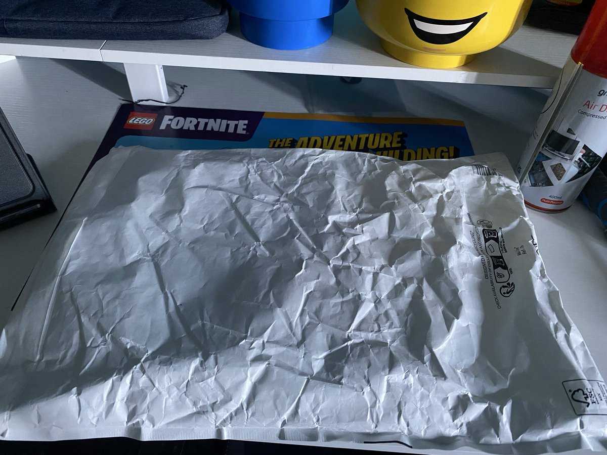 Mindroid tweet media