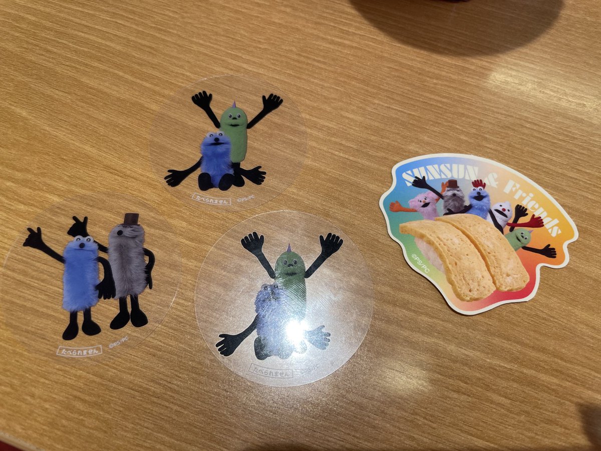 とりひき tweet media