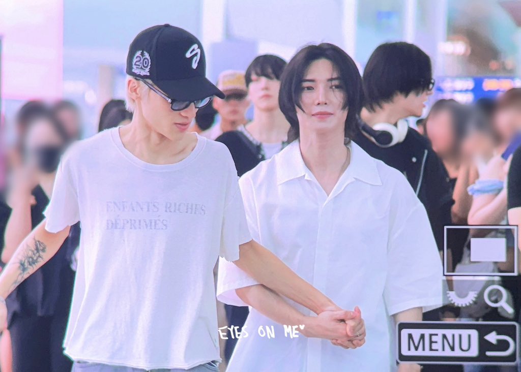 they are a set do not separate them