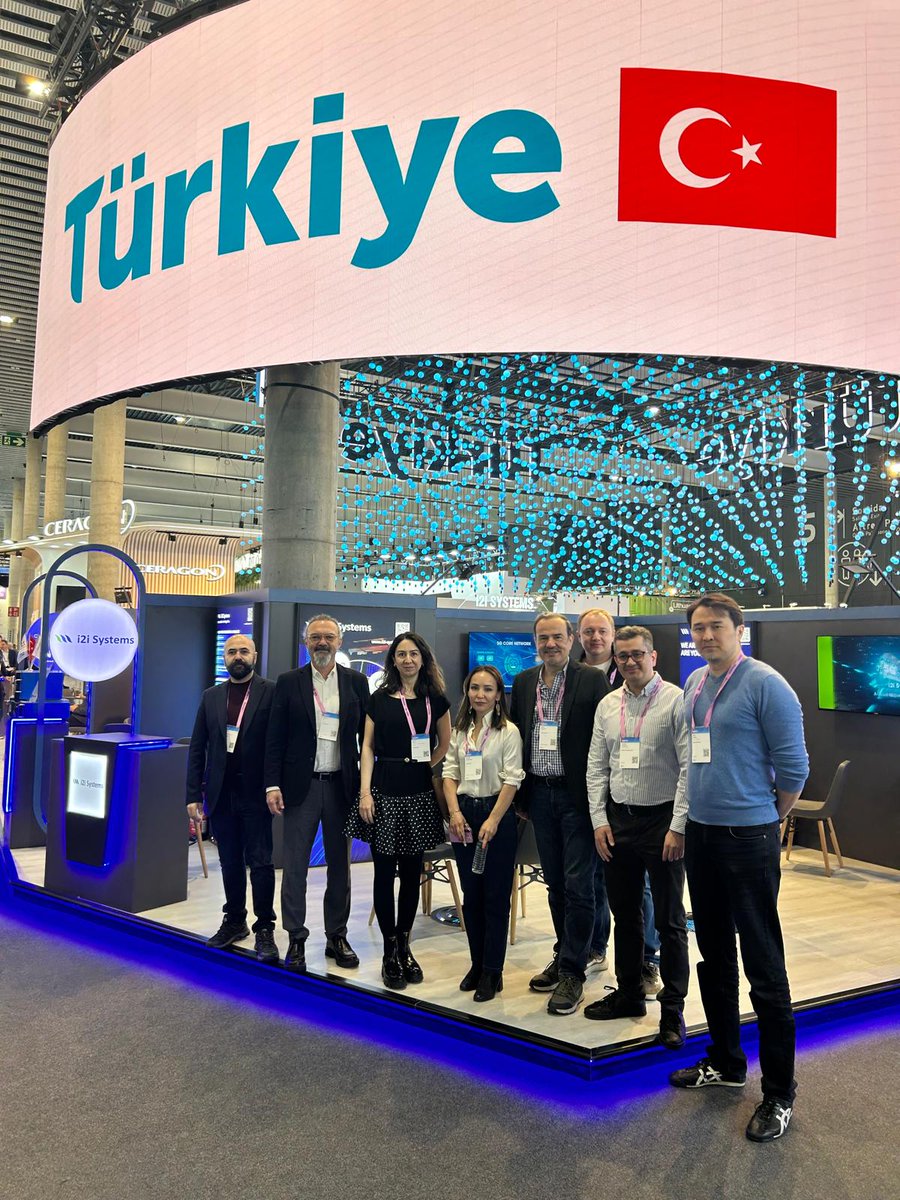 i2i Systems tweet media