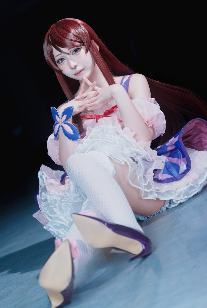 北川 蘭 tweet media