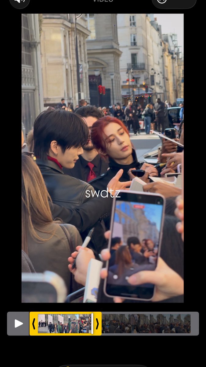 taesan and Leehan at courreges FW26

#TAESAN #LEEHAN #Courrèges #PFW26
<a href="/BOYNEXTDOOR_KOZ/">BOYNEXTDOOR</a> <a href="/CourregesParis/">courrèges</a>