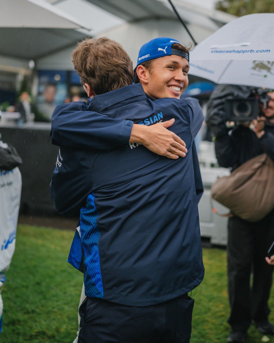 James Vowles tweet media