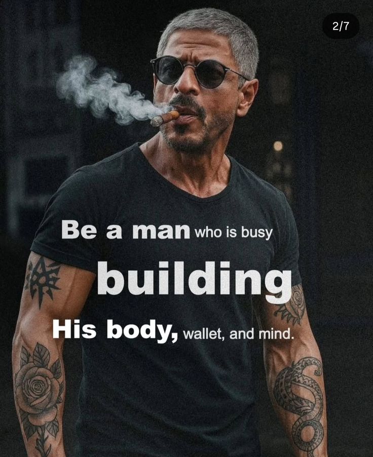 ManOfFocus_'s tweet photo. BE A MAN. https://t.co/I9ApLOZLLA