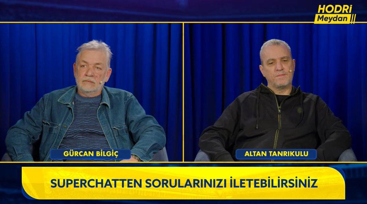 Hodri Meydan 🇹🇷 tweet media