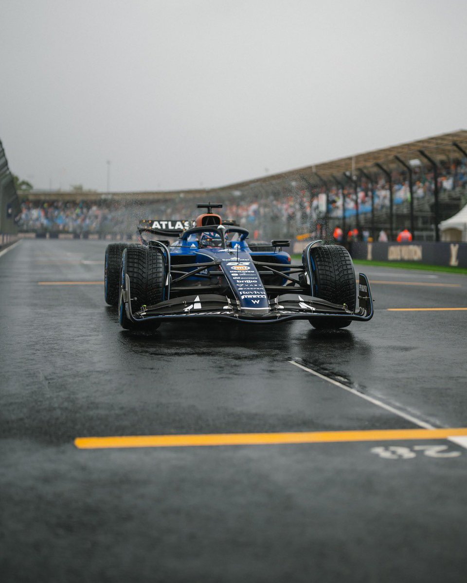 James Vowles tweet media