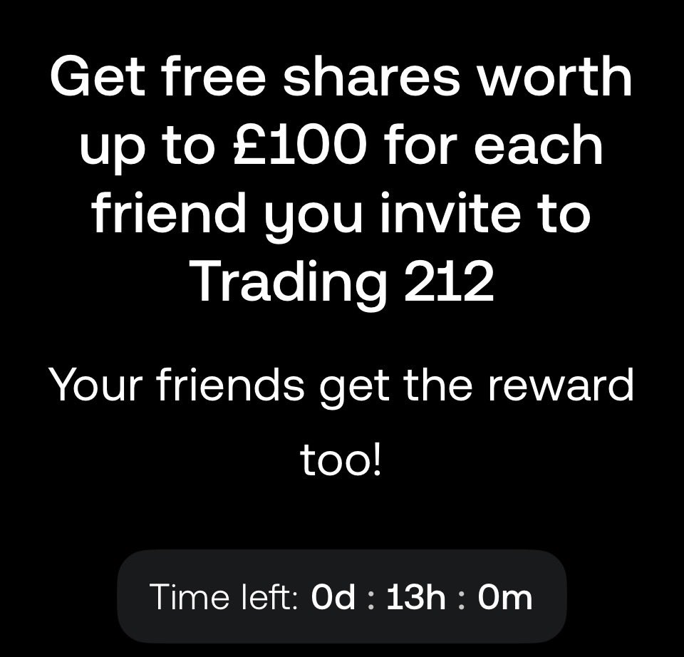 Tom Talks Money tweet media