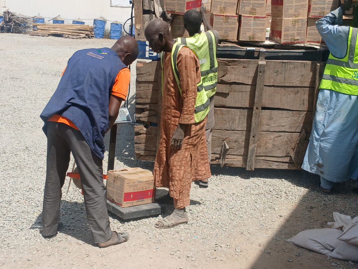 SALIENT HO tweet media