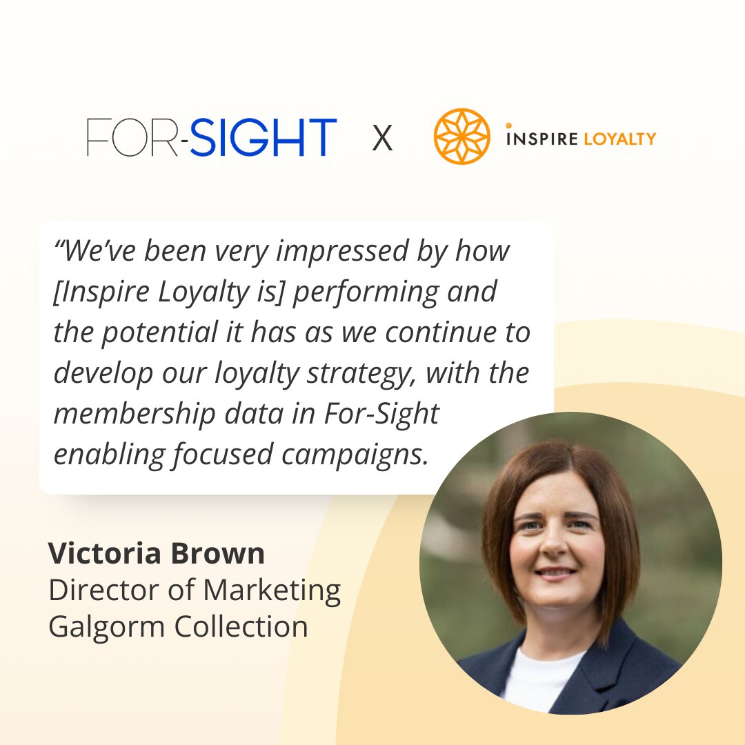 For-Sight tweet media