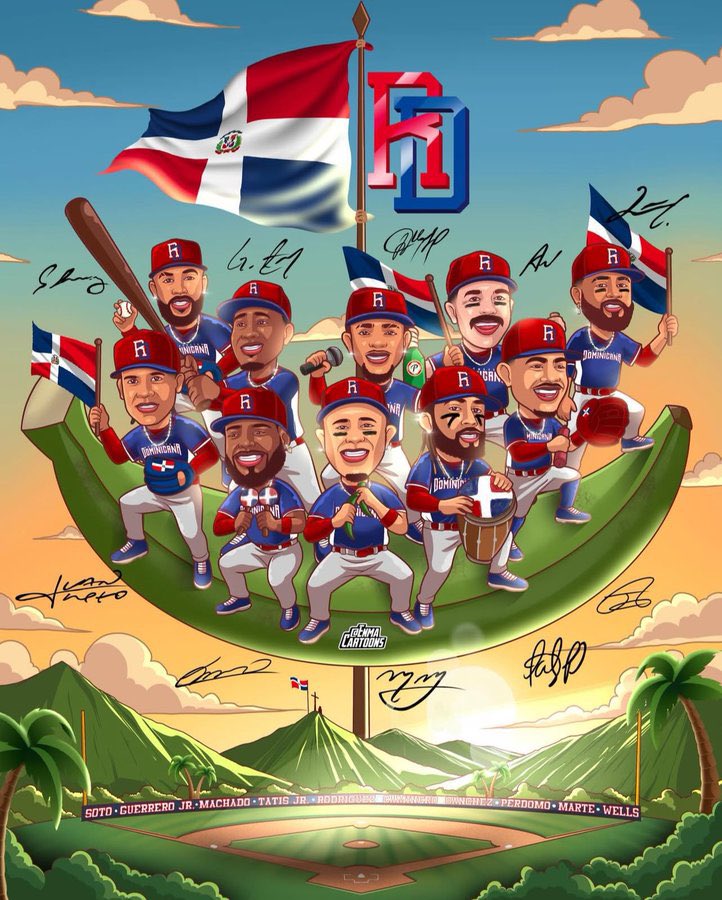 Plátanos power 🔥🔥

Feliz día mi gentes linda .

Cuál es tu jugador favorito?