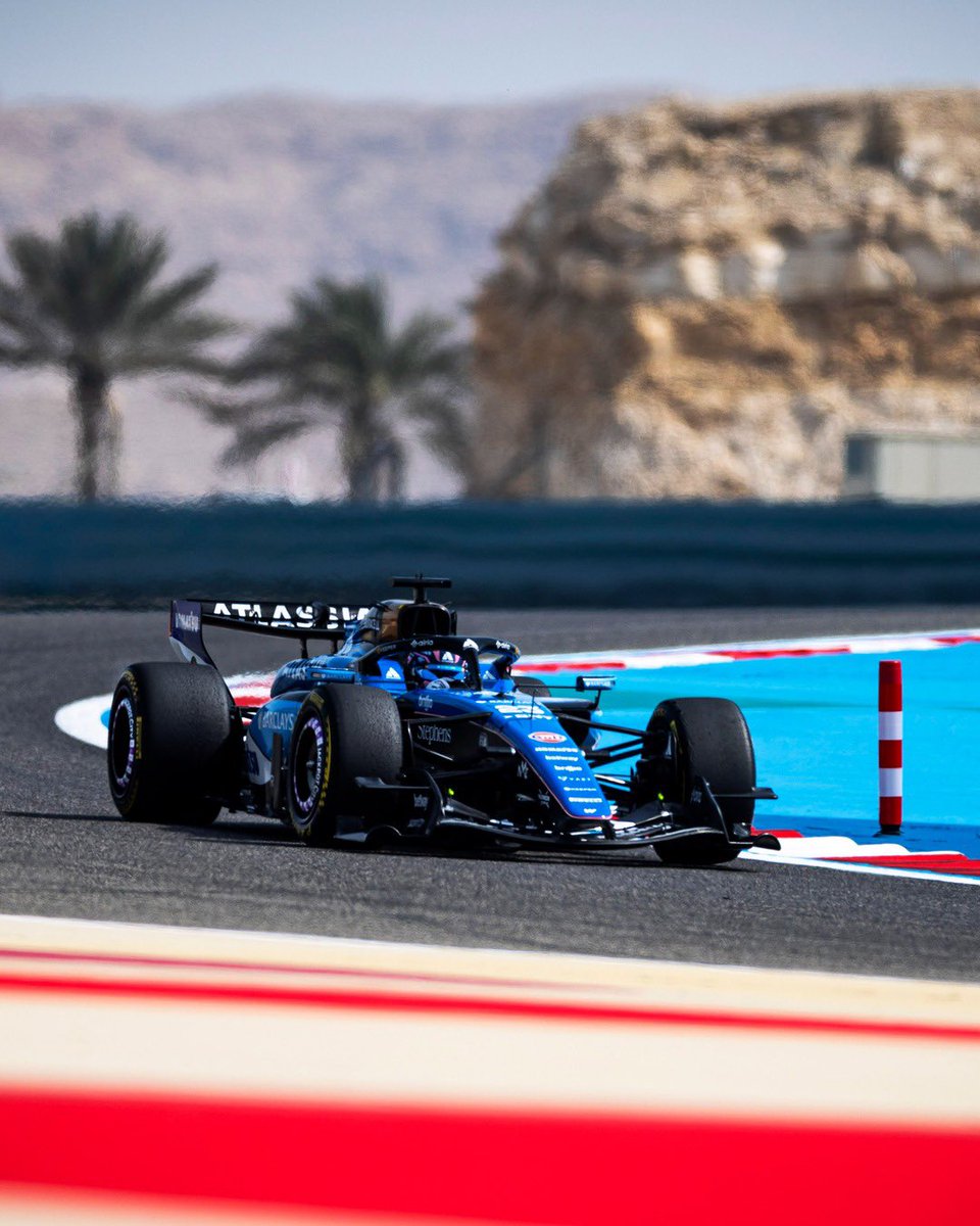 James Vowles tweet media