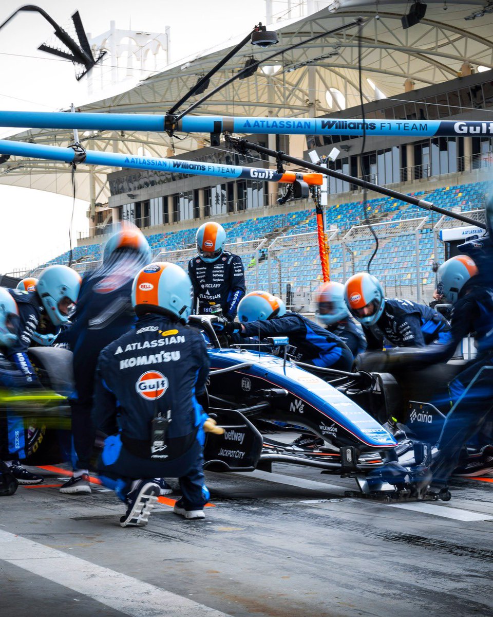 James Vowles tweet media