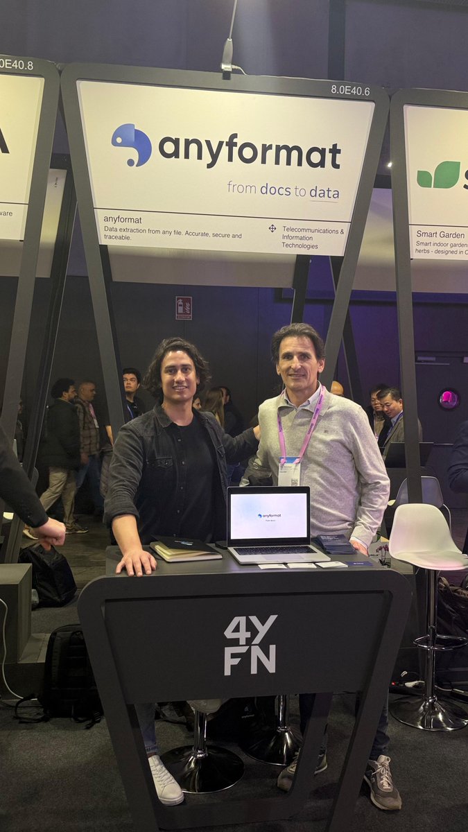 EMPRENBIT tweet media