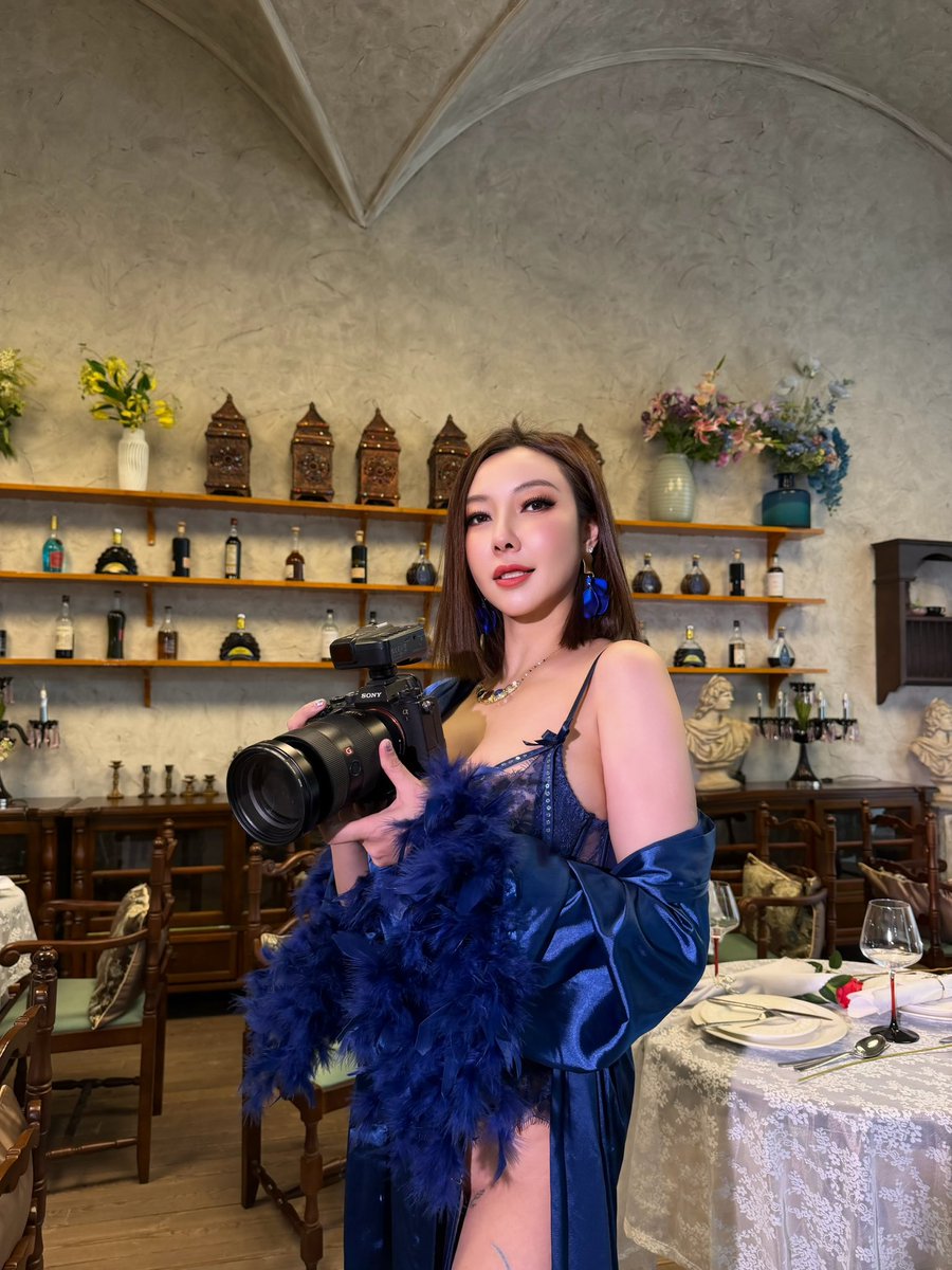 果儿Victoria tweet media