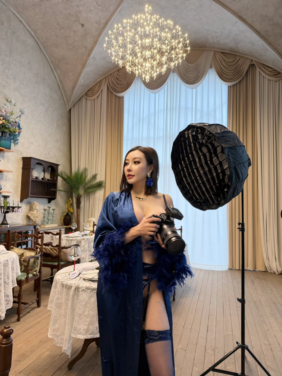 果儿Victoria tweet media