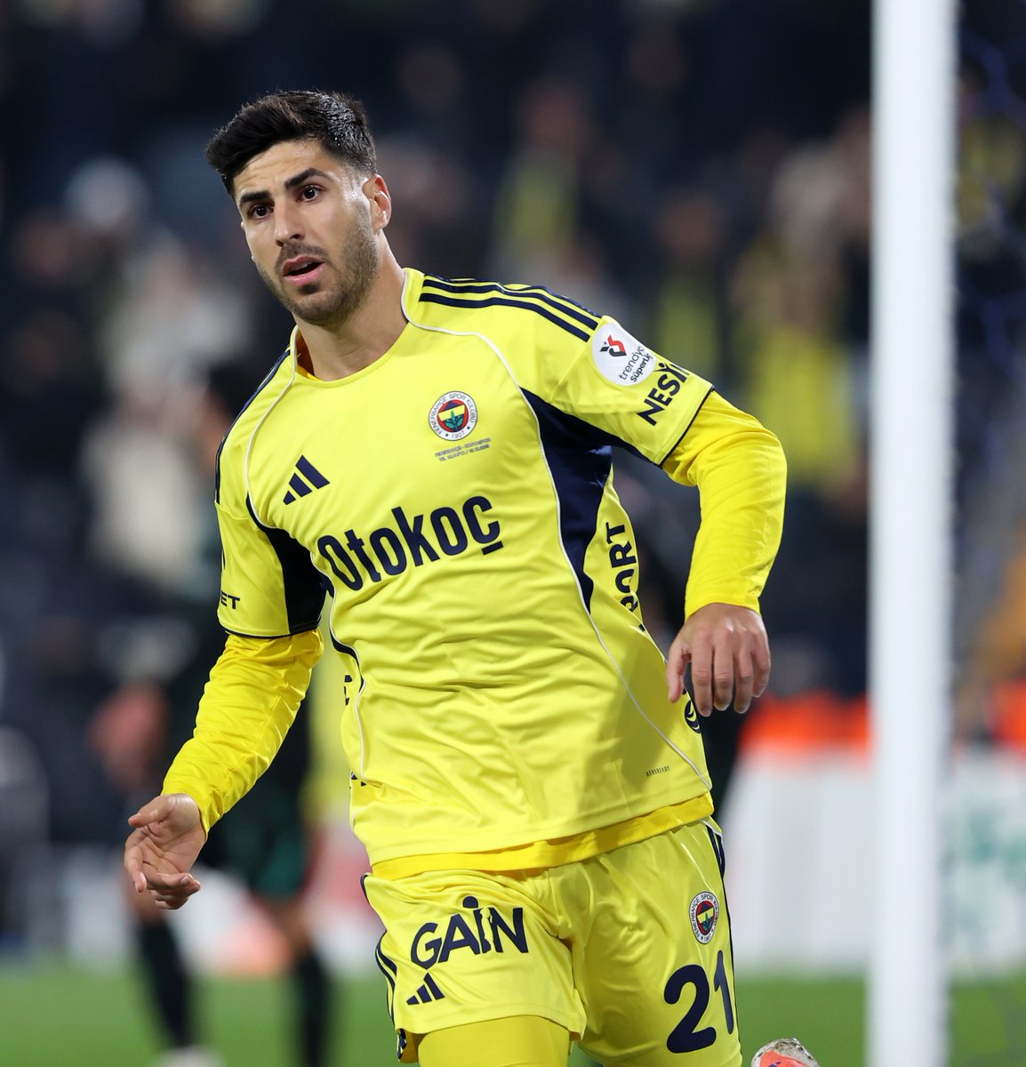 De Marke Sports tweet media