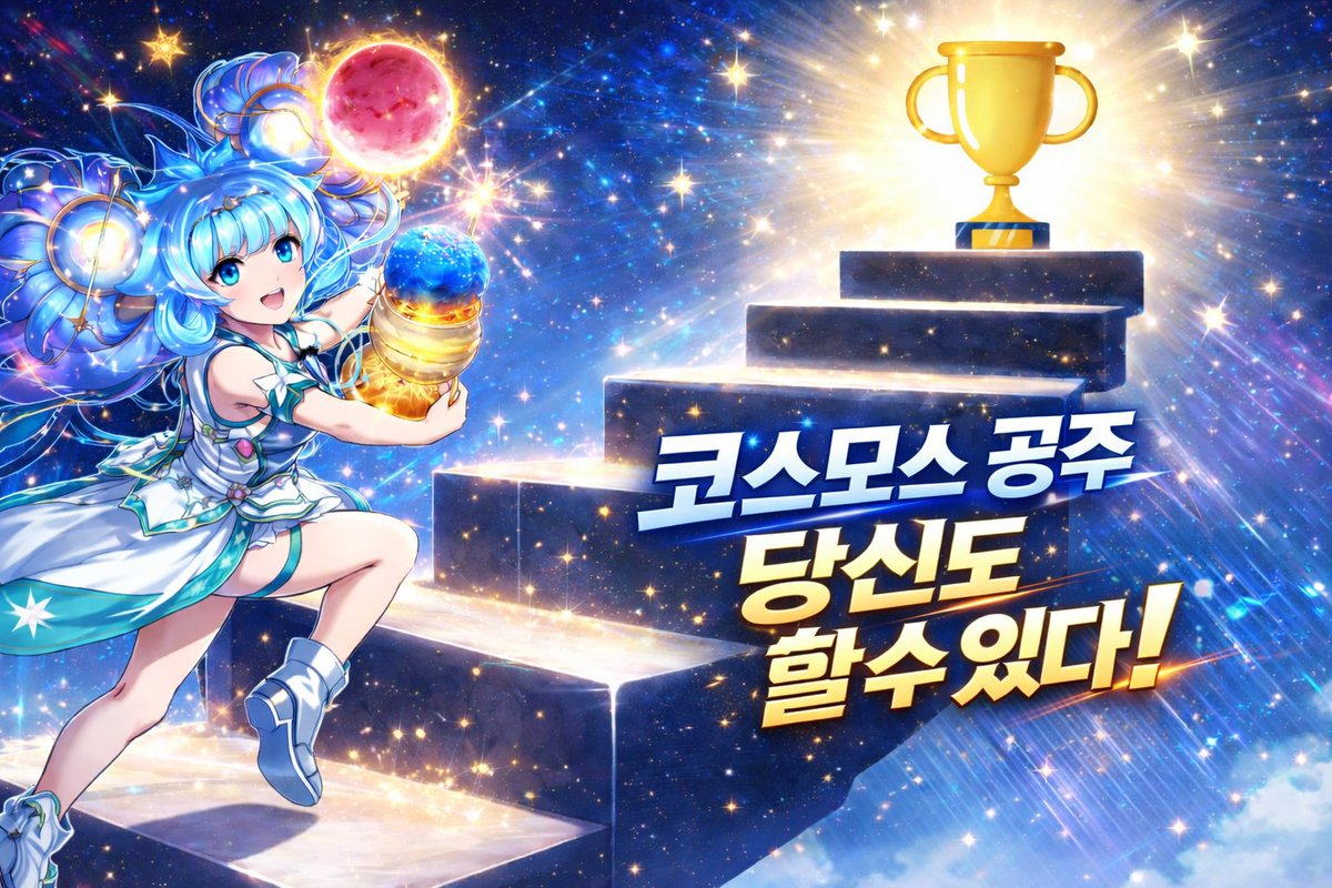 마린포드 유튜브에 러시듀얼 코스모스 공주 플레이 영상이 업로드 되었습니다 :)

러시듀얼에도 많은 관심 부탁드립니다. 감사합니다!

youtu.be/oF6kZQzgk1Q?si…
(구독과 좋아요도 조금만...🫣 )