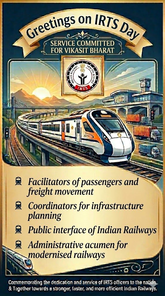 IRTS Association tweet media