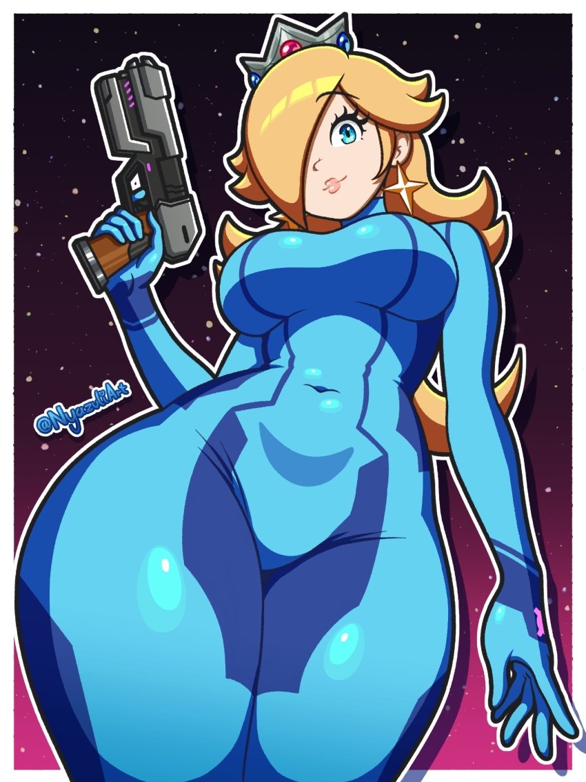 Star Galaxy Rosalina tweet media