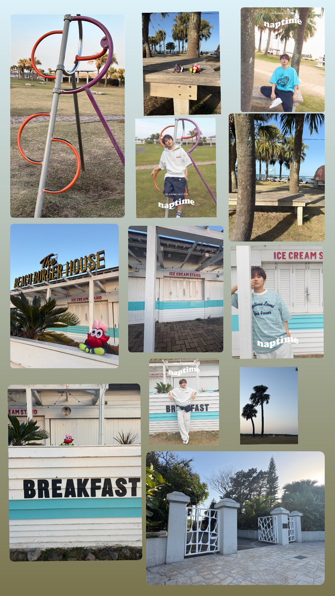 AAA_lover__'s tweet image. オタ活しに初めましての宮崎へ
こんな最高な景色見させてくれて
Nissyありがとう
#Nissy
#Naptime