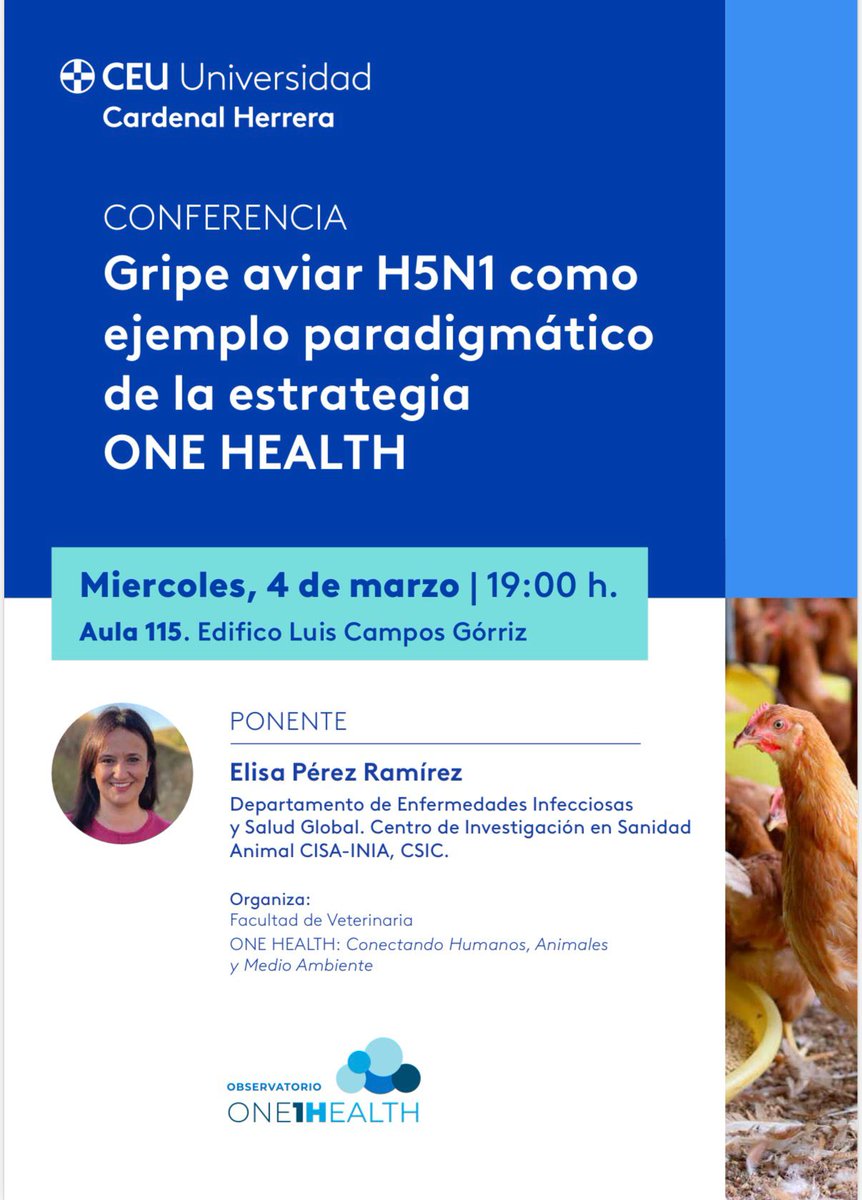 Elisa Pérez-Ramírez tweet media