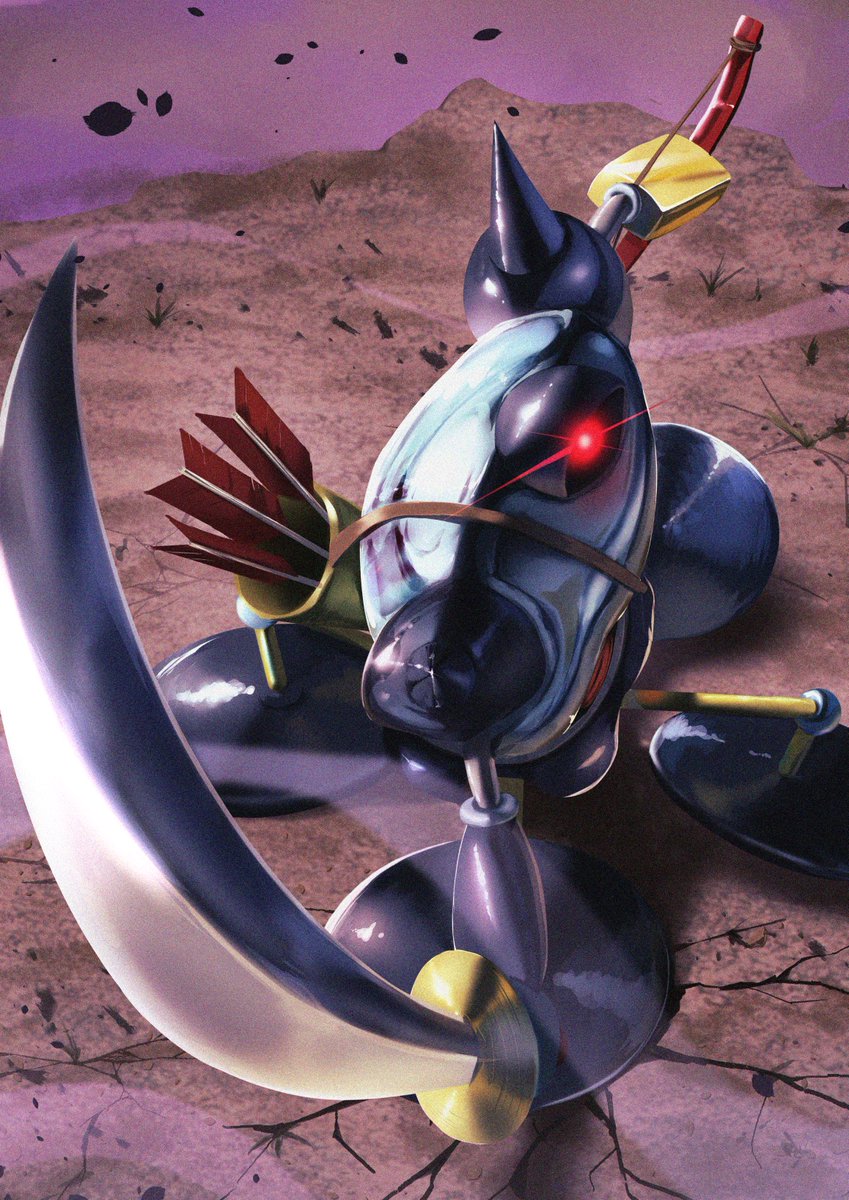 七福＠絵 tweet media