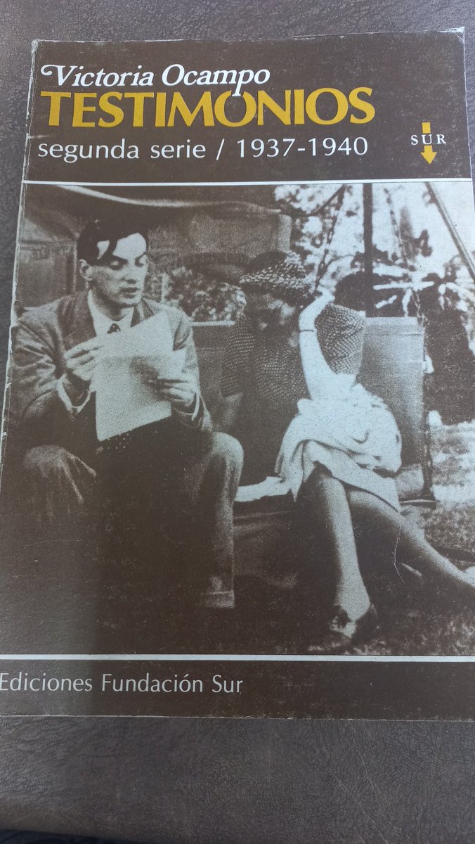 Silvana B. tweet media