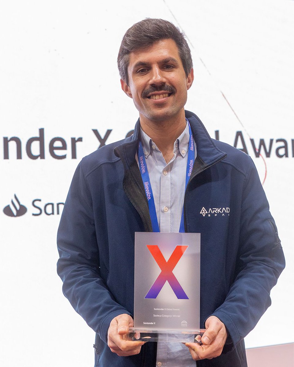 Startup Valencia tweet media