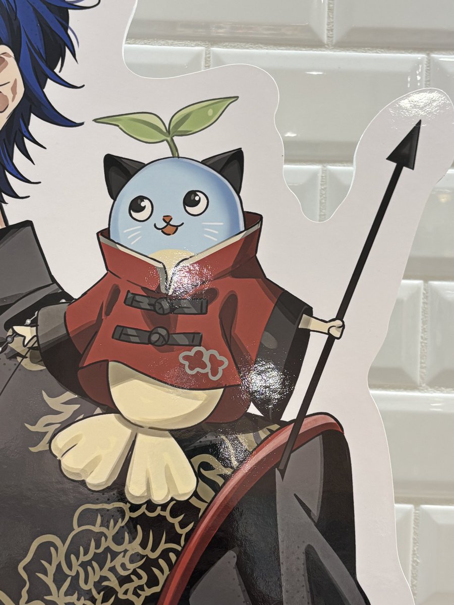 まめねこ、可愛いね
