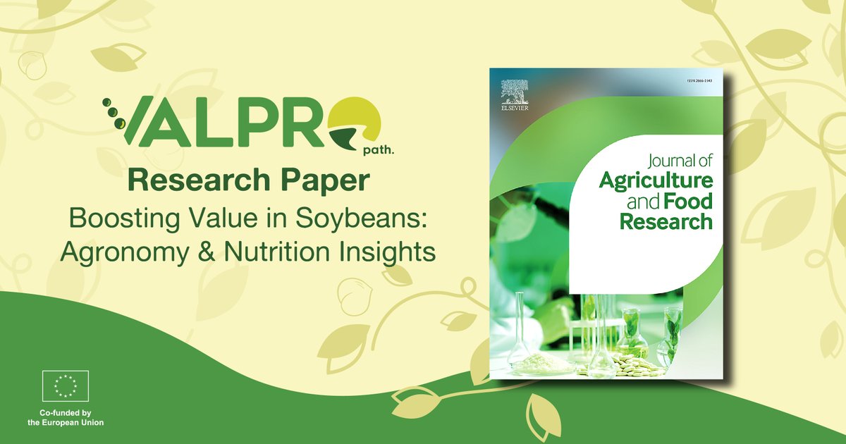 VALPRO Path tweet media