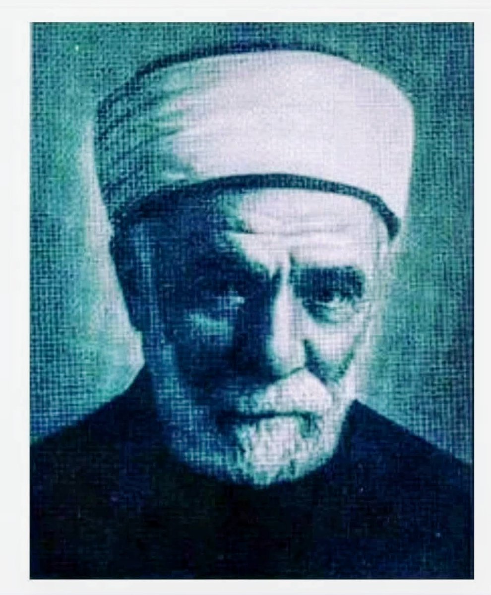 m_cemilkilic's tweet photo. Eşi ve kendisi için biriktirdiği kefen parasını millî mücadeleye bağışlayan, Atatürk'ün ve
Türkiye Cumhuriyeti'nin ilk Diyanet İşleri Başkanı Mehmet Rifat BÖREKÇİ'yi vefatının 85. yılında saygıyla anıyorum. https://t.co/zH7qKjeuz4