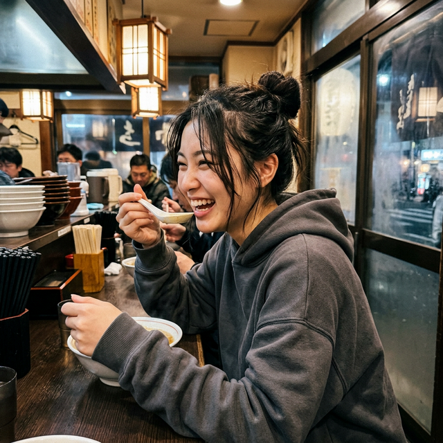 Antigravityに仮想クリエイトチームを作成して
「Xでバズりそうな20代女性」を依頼した結果...！
これはバズりそう...？なのか...？ｗ