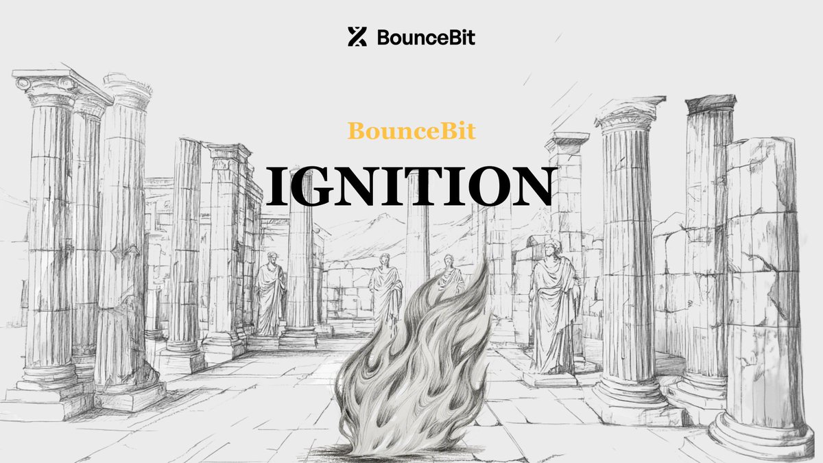 BounceBit tweet media