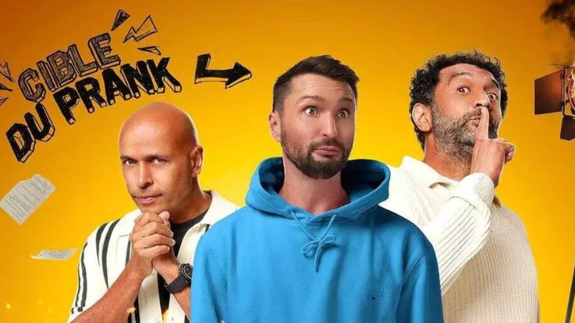 🎬❌ 𝐈𝐍𝐅𝐎 𝐂𝐆𝐓𝐕. 𝐅𝐥𝐨𝐩 𝐝'𝐄𝐫𝐢𝐜 𝐞𝐭 𝐑𝐚𝐦𝐳𝐲 : 𝐀𝐦𝐚𝐳𝐨𝐧 𝐚𝐧𝐧𝐮𝐥𝐞 𝐮𝐧 𝐩𝐫𝐨𝐣𝐞𝐭 𝐝𝐞 𝐋𝐨𝐫𝐢𝐬 𝐆𝐢𝐮𝐥𝐢𝐚𝐧𝐨

Lancée il y a une semaine, la nouvelle comédie-réalité d'Eric et Ramzy #ToutSimplementFan sur <a href="/PrimeVideoFR/">Prime Video France</a> fait un bide. 

Un tel flop qui