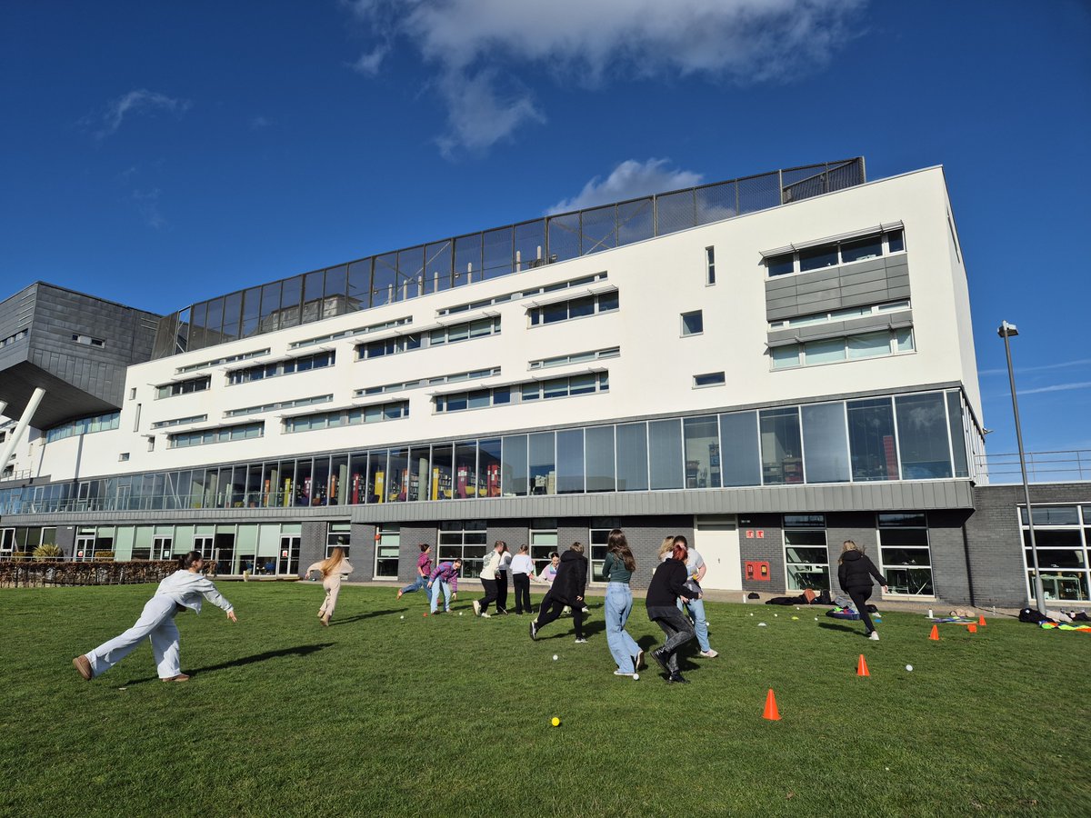 Active Play Training by Actify tweet media