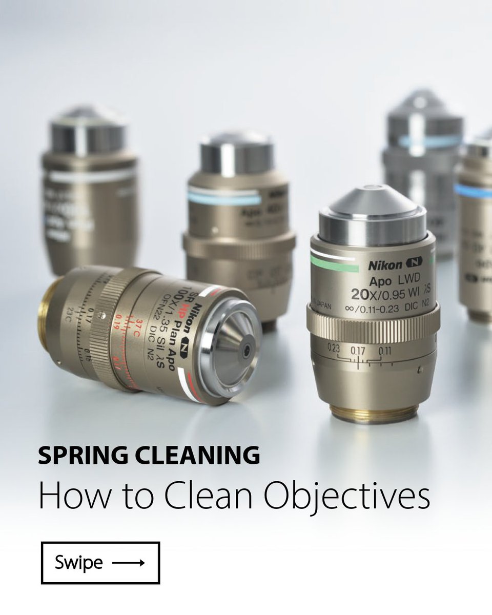 Nikon Microscope Solutions tweet media