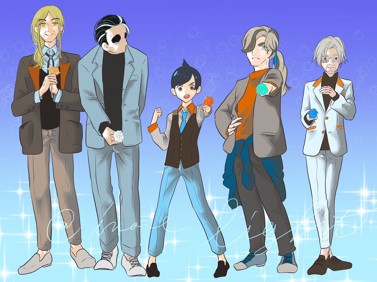 イノウエ屋さんLight tweet media